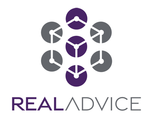 RealAdvice Logo