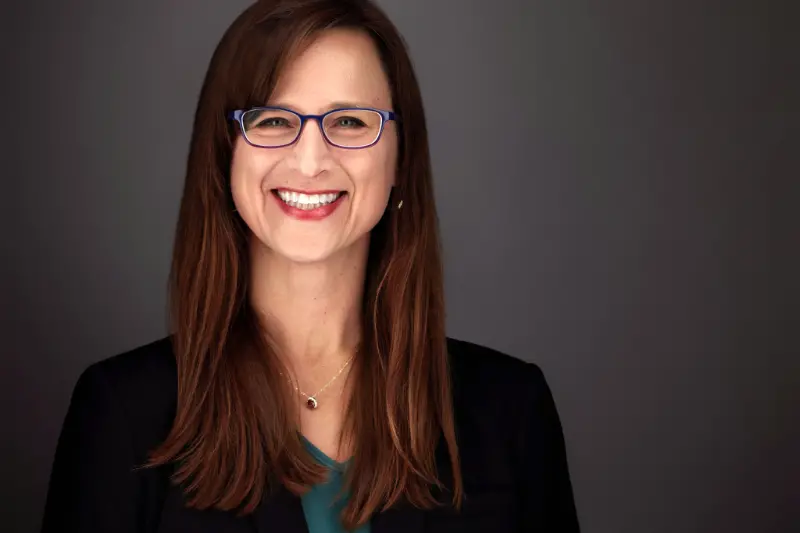 Rachel Fisch, Senior Managing Director