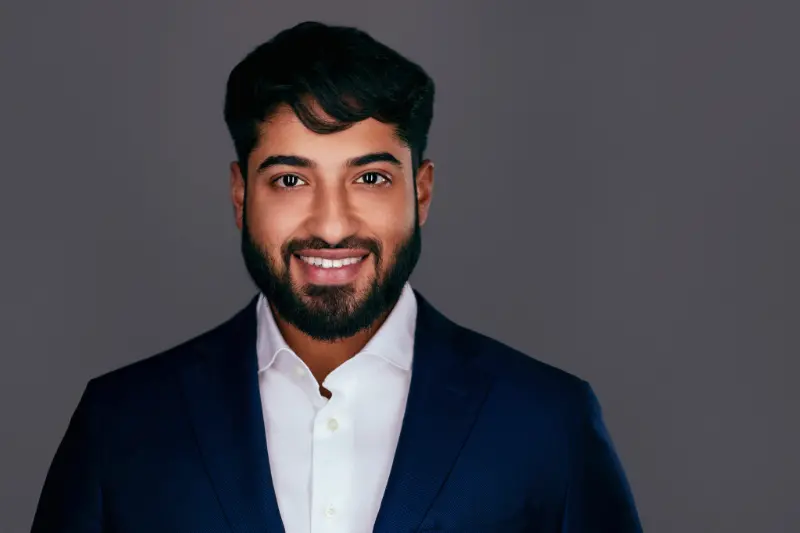 Joshua Umman, Senior Associate
