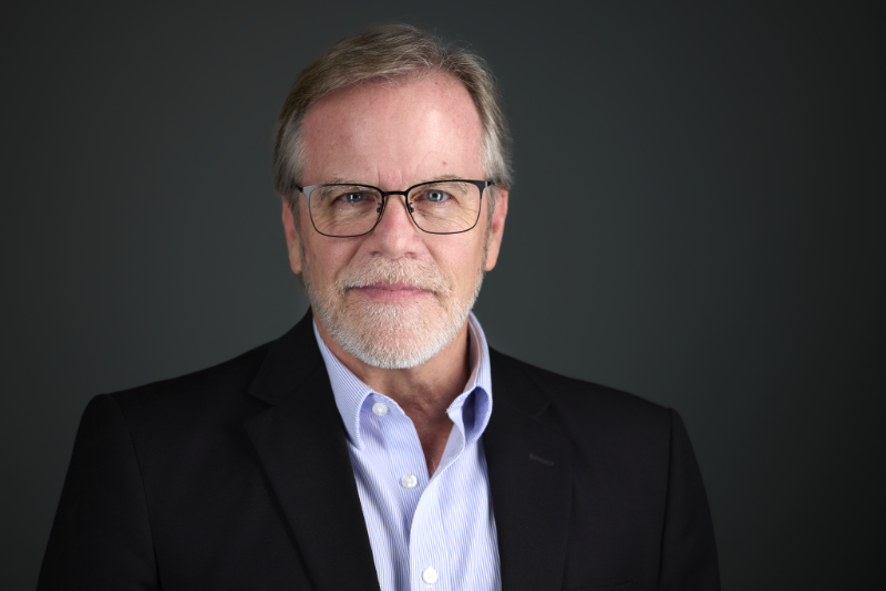 Bob Harrington, Director of Development