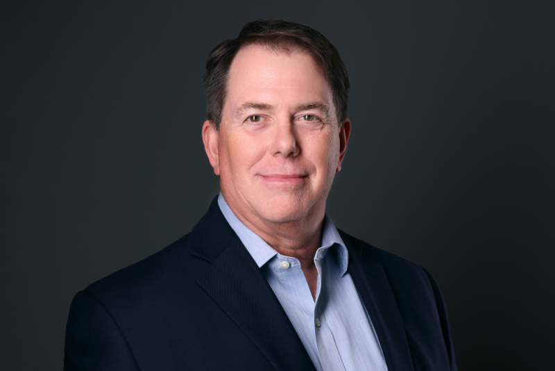 Kevin Herzberg, Principal/CFO