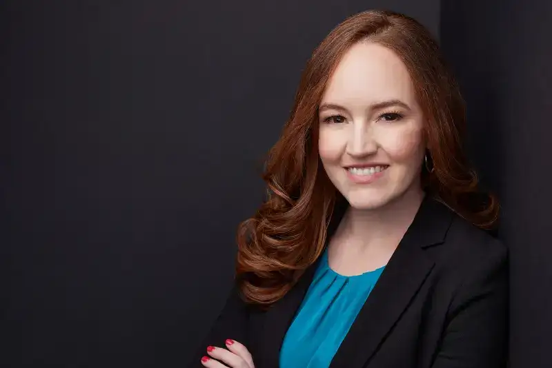 Alexis Vennes, RealAdvice Principal and COO